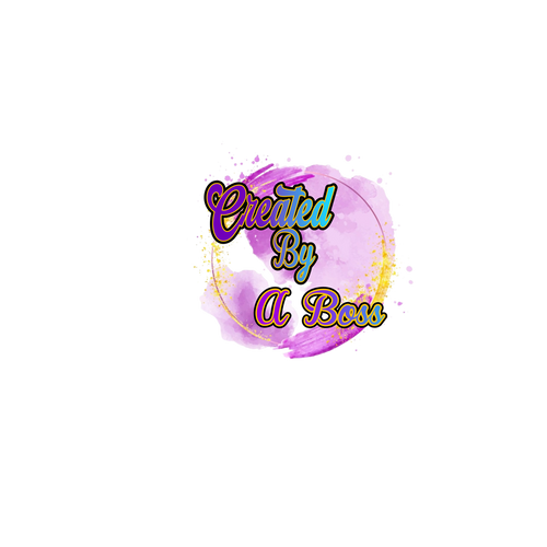 Created By A Boss logo