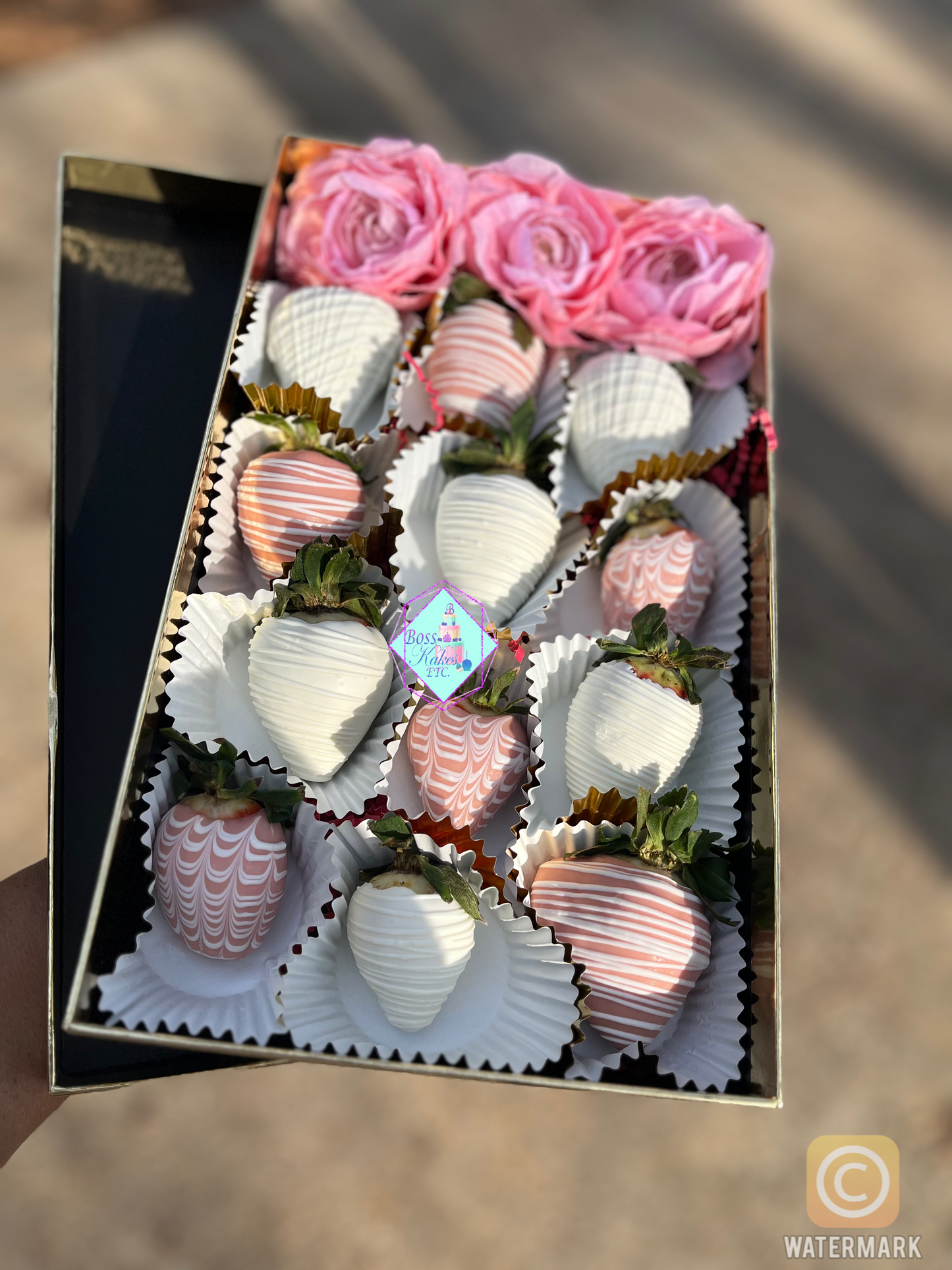 Love Day box