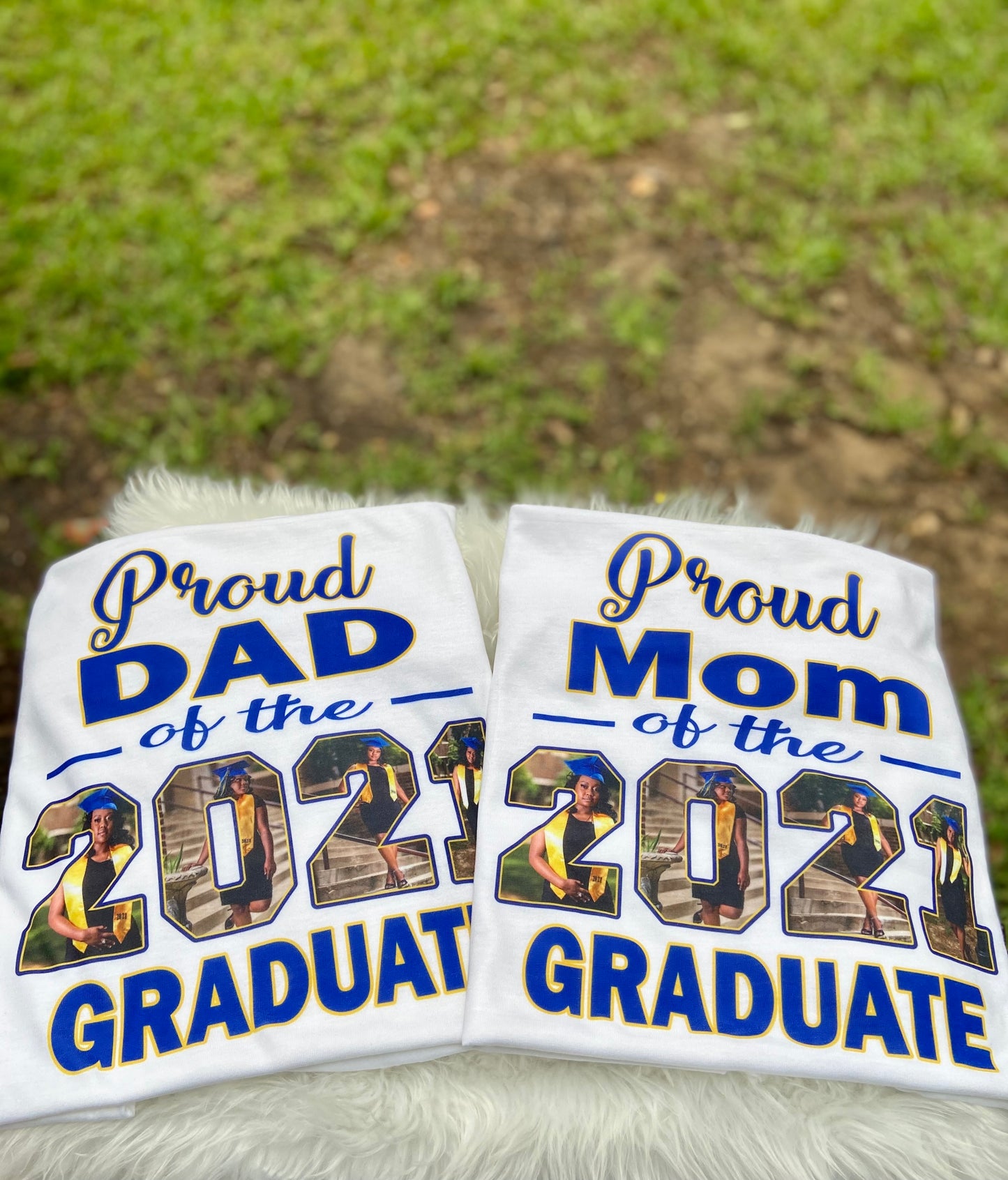 2025 grad shirt