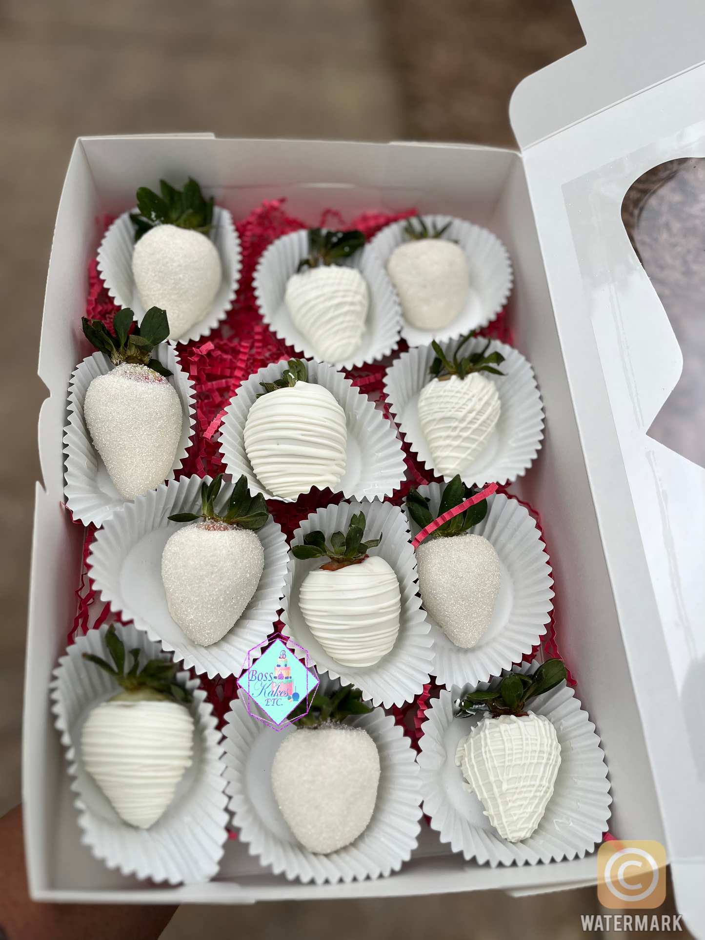 Love Day box