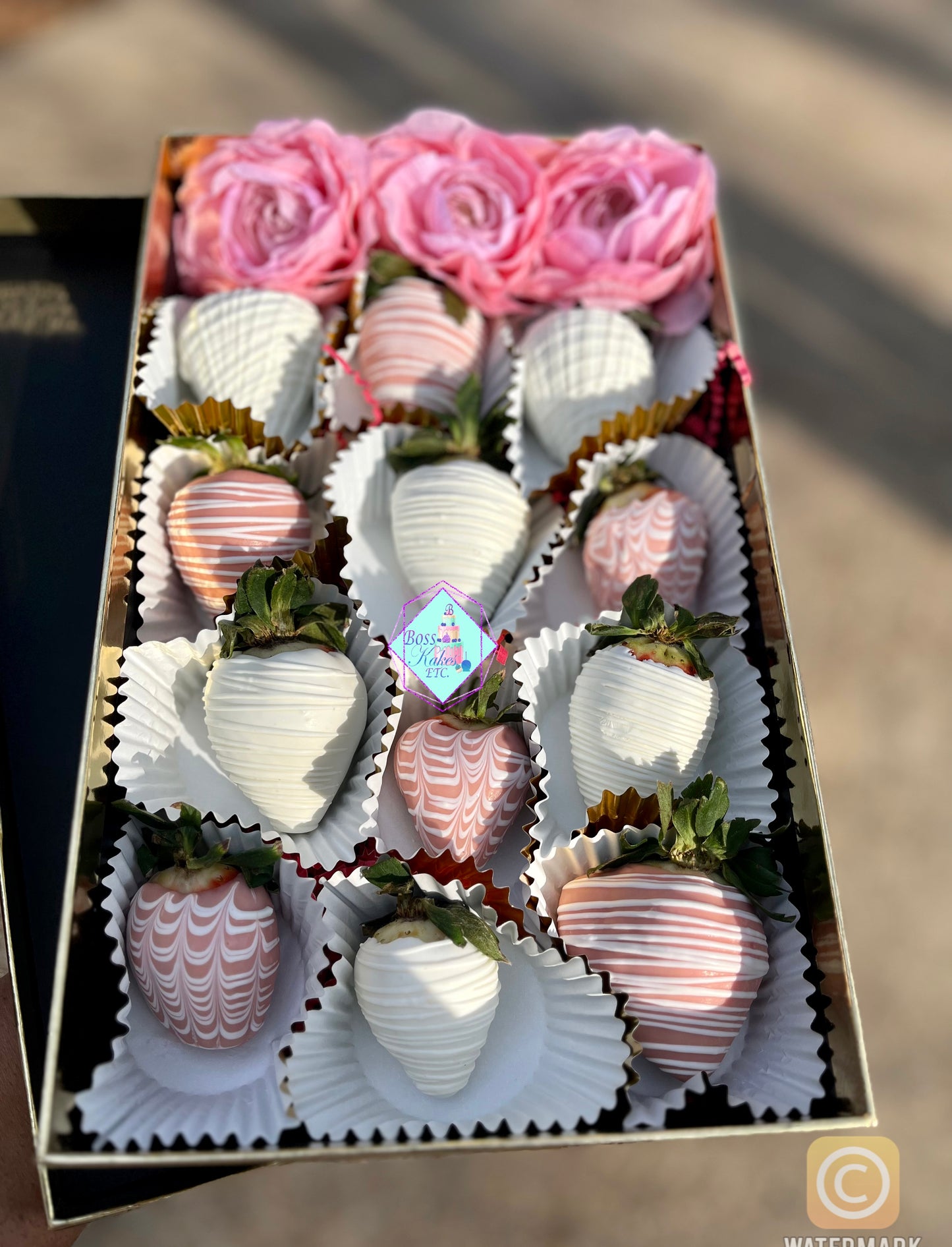 Love Day box