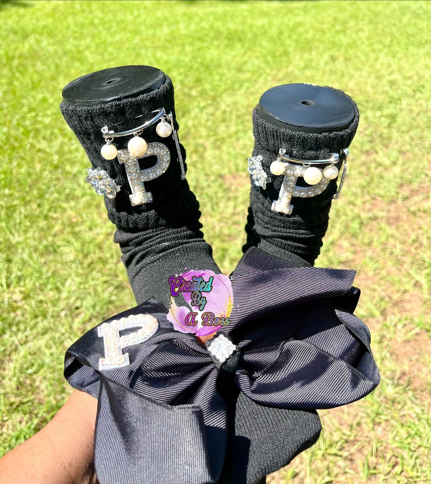 Women/Teen Charms socks