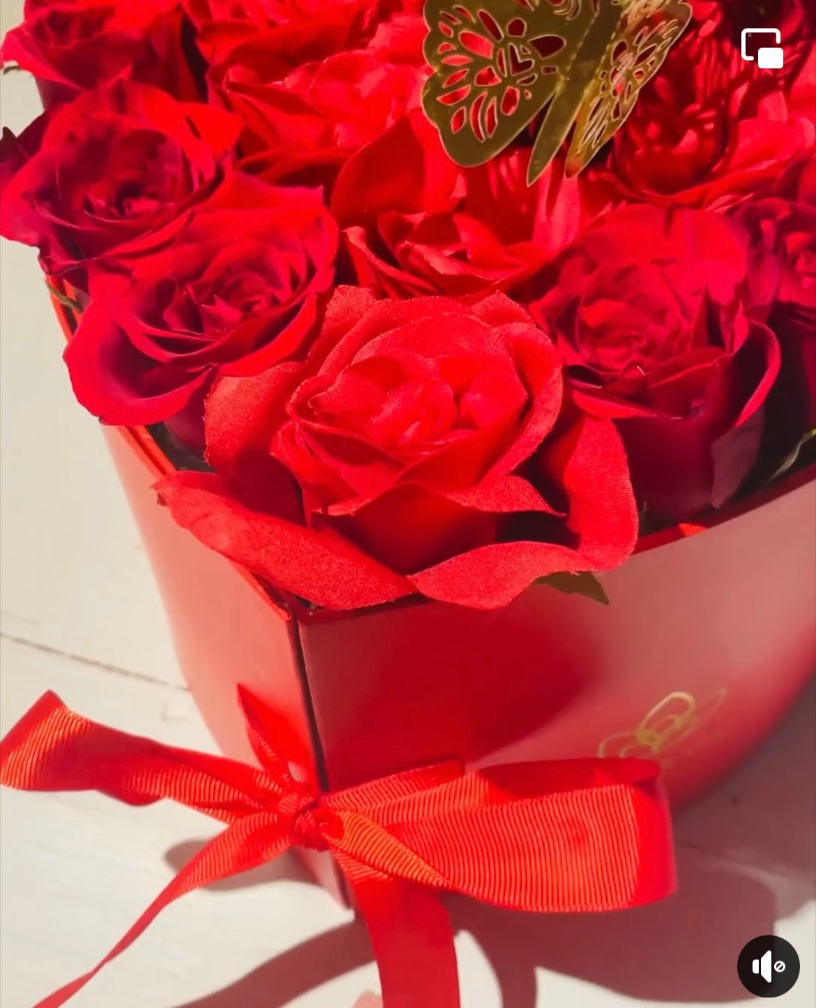 Love Day box