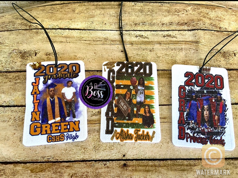 Car fresheners