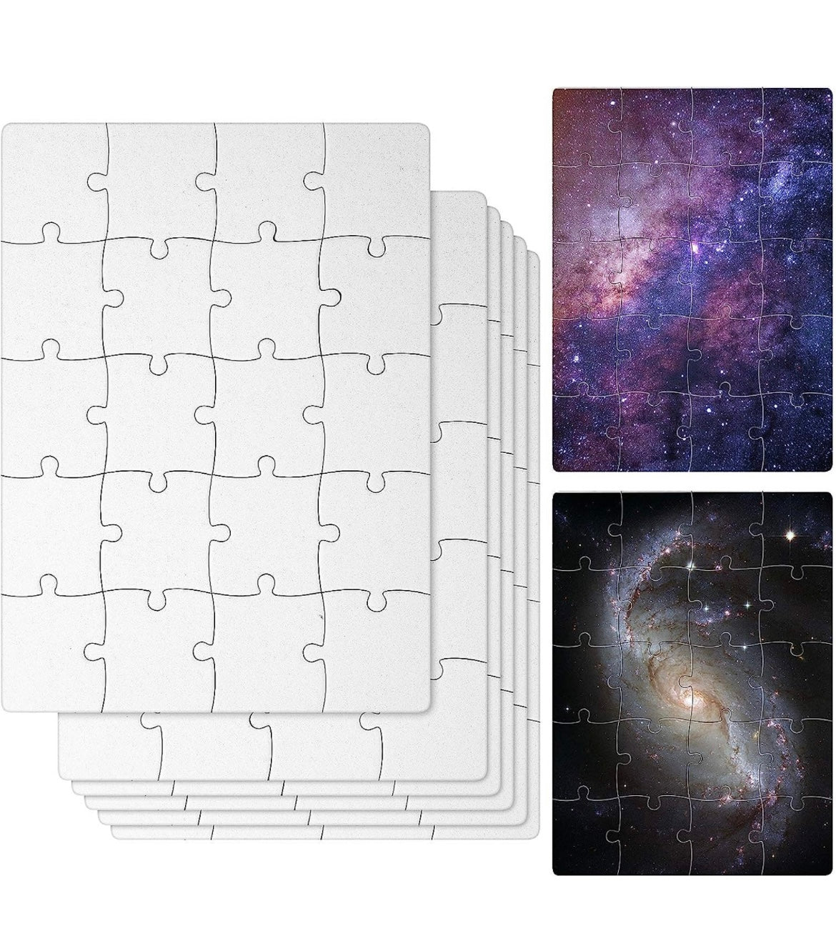 Custom Puzzle