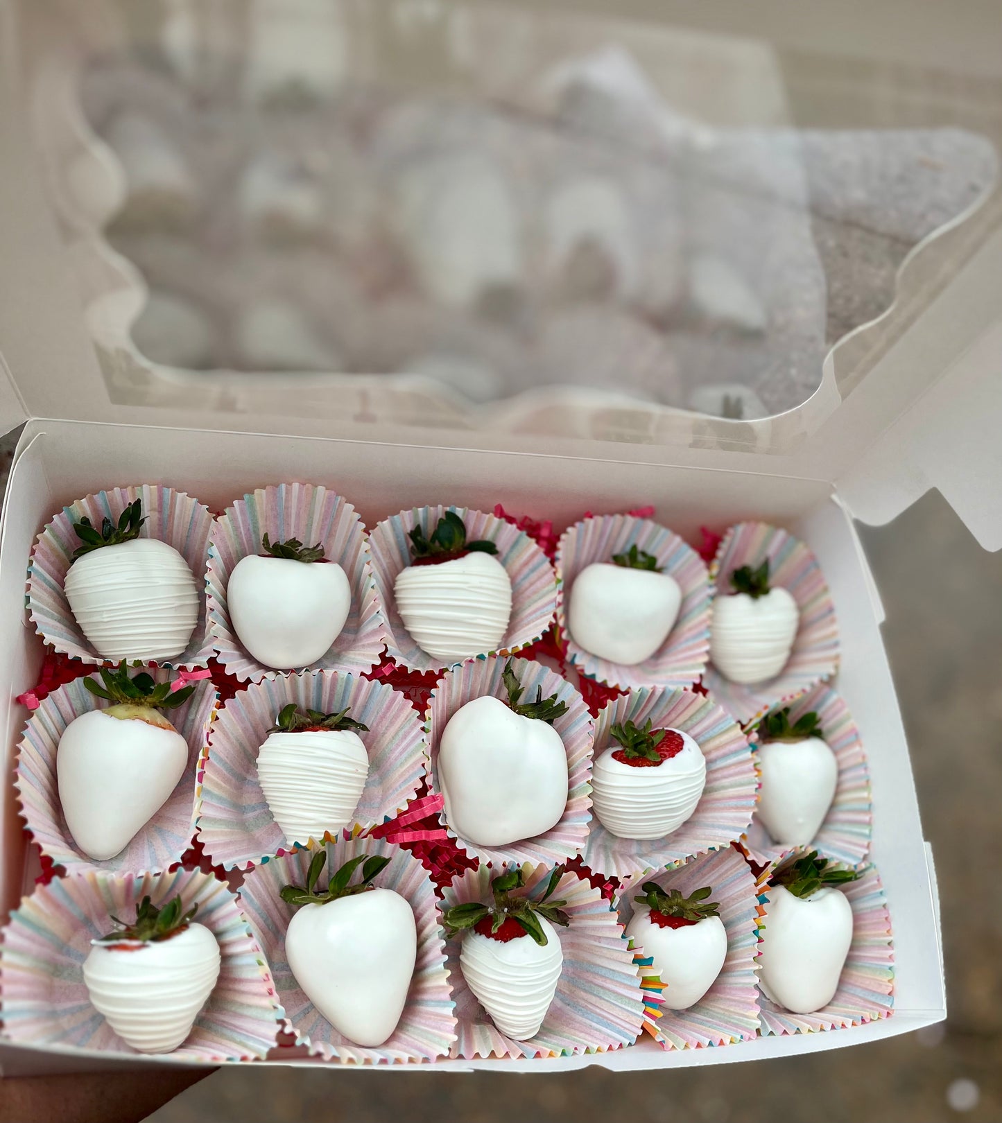 Love Day box