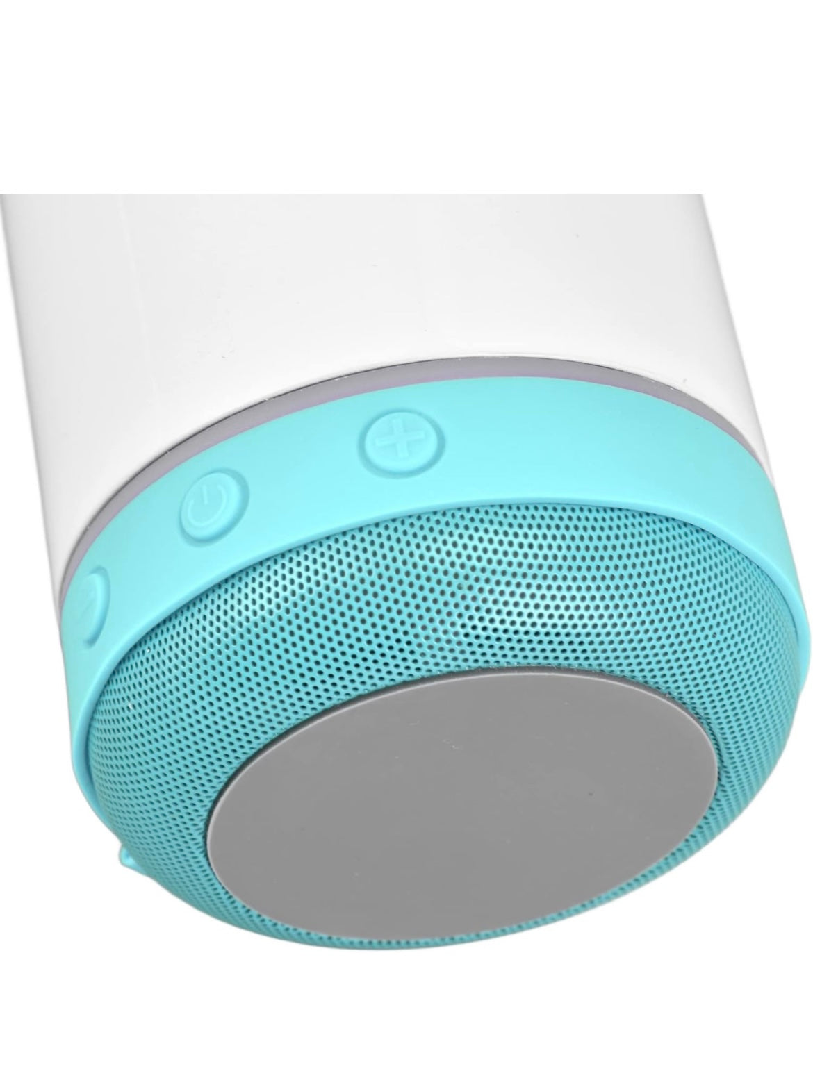 Music speaker tumbler