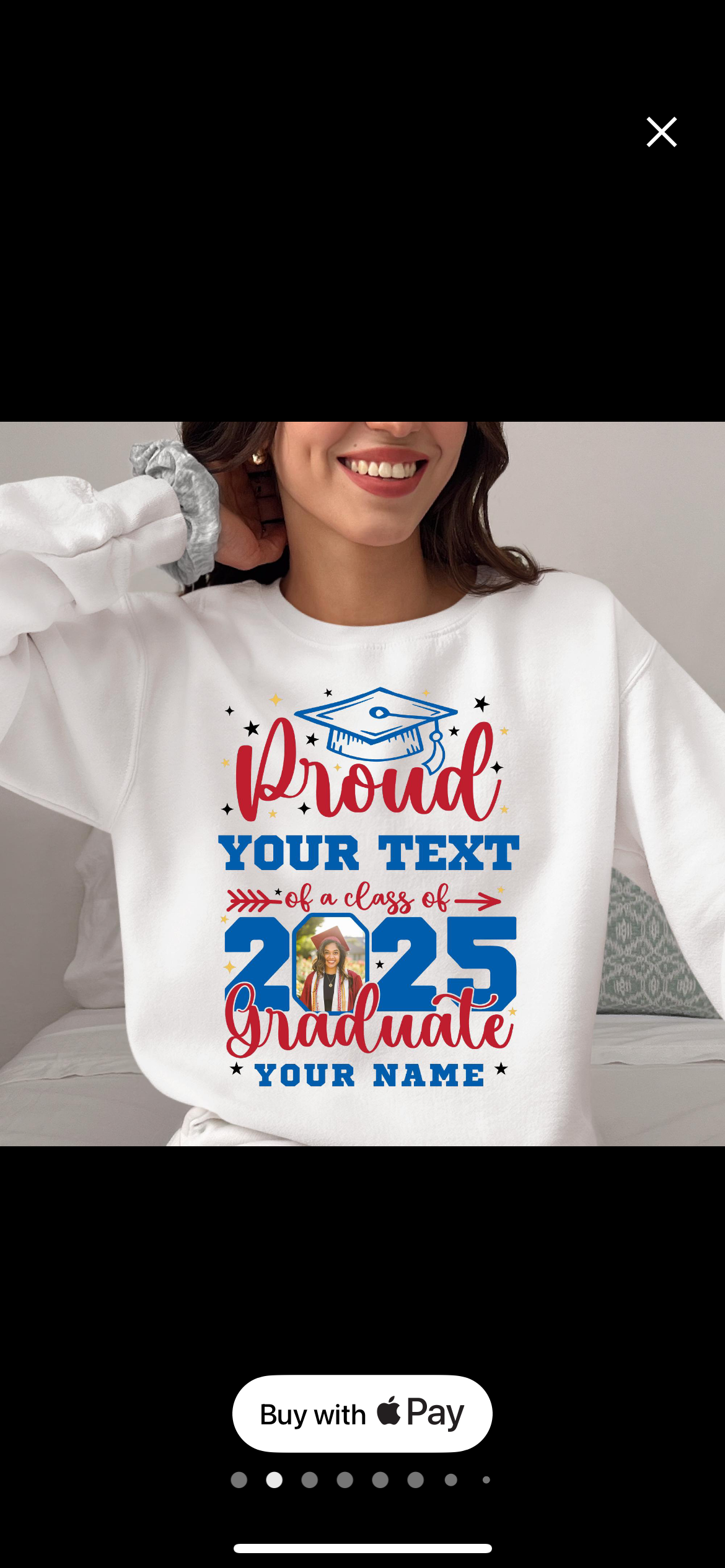 Family Grad shirt vinyl