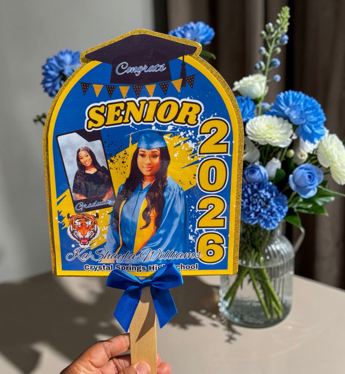 🎓Graduate Package 2026