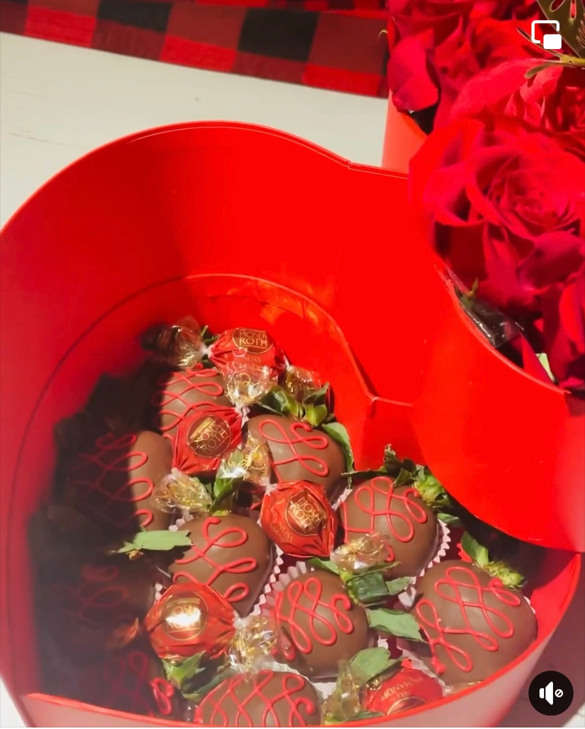 Love Day box