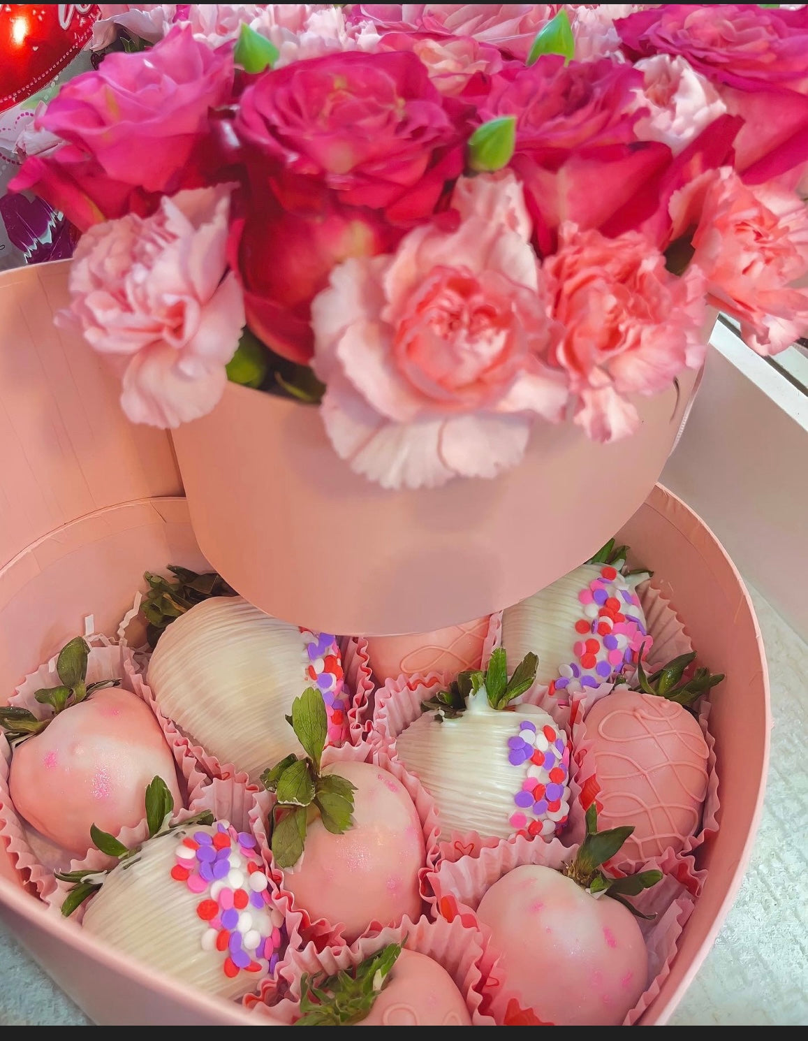 Love Day box