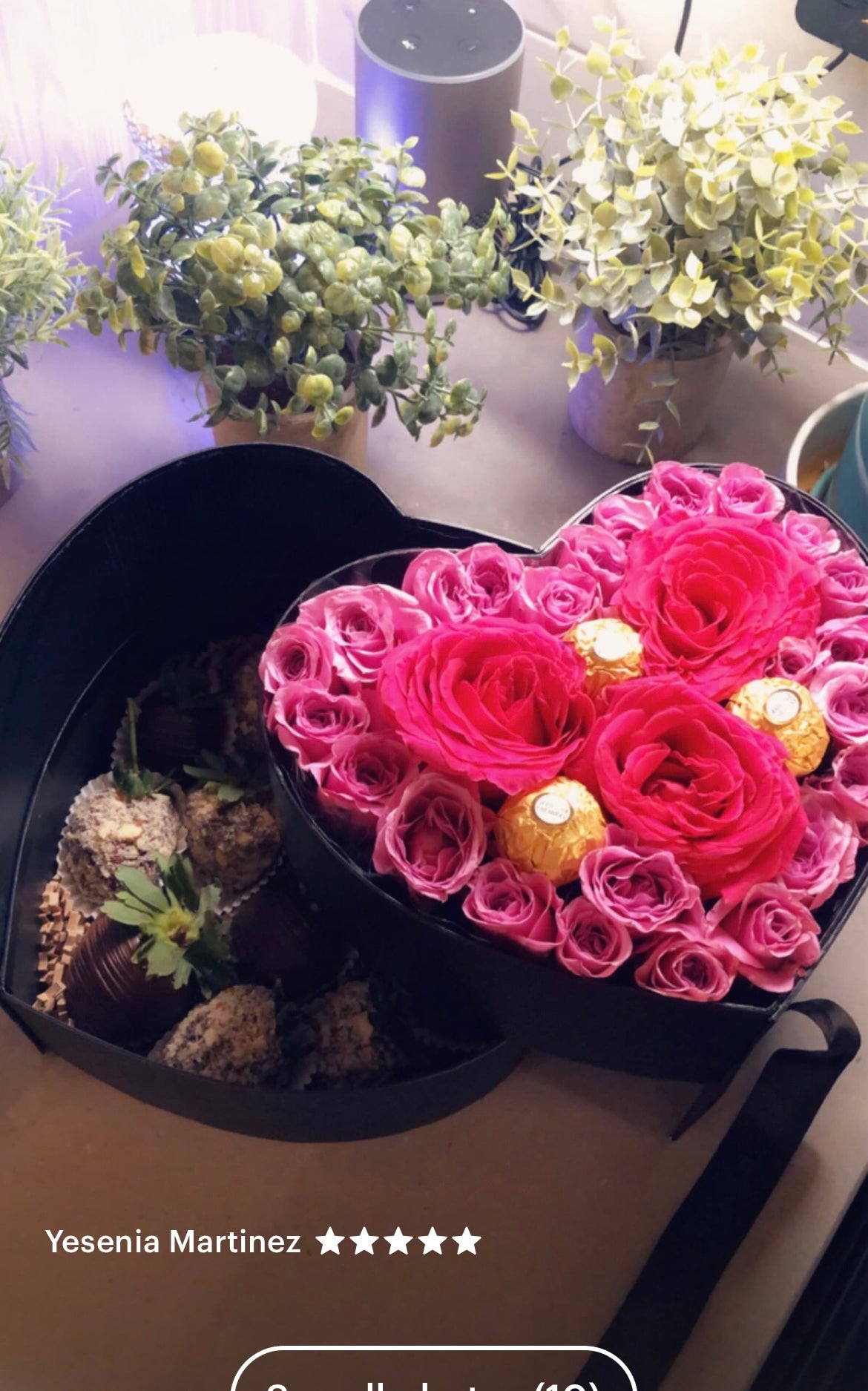 Love Day box