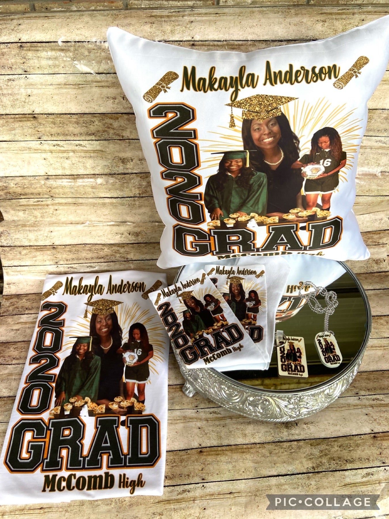 🎓Graduate Package 2026