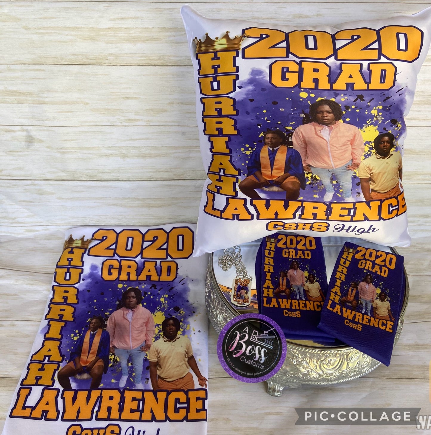 🎓Graduate Package 2026