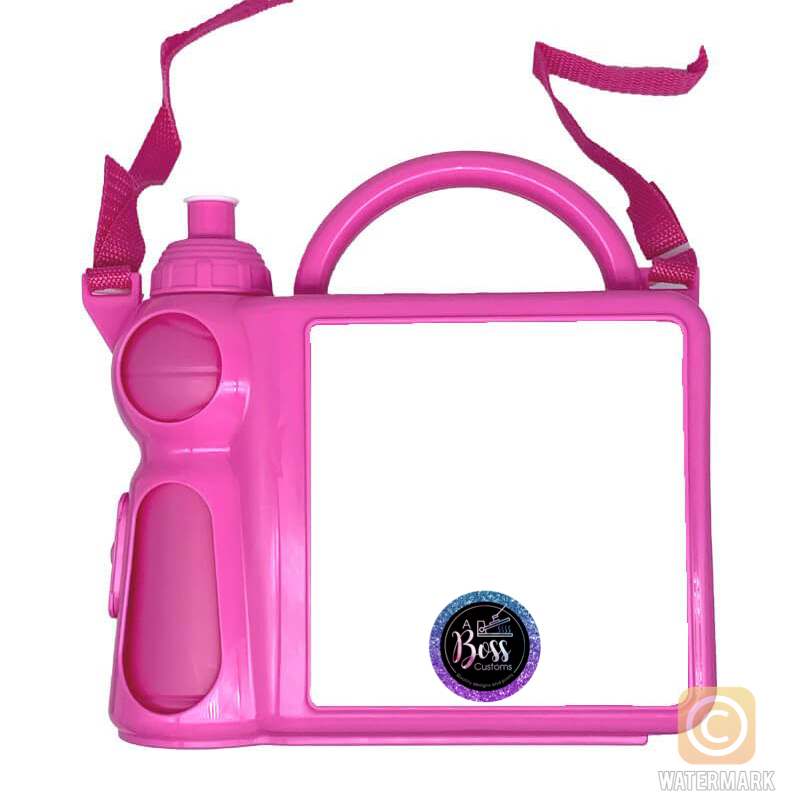 Kids lunch box