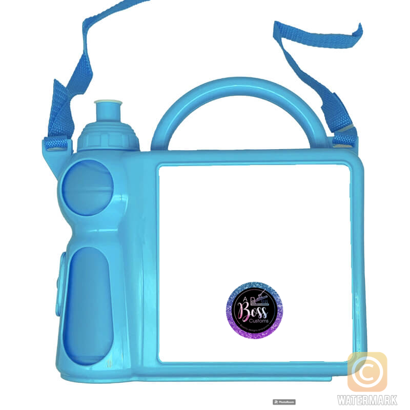Kids lunch box