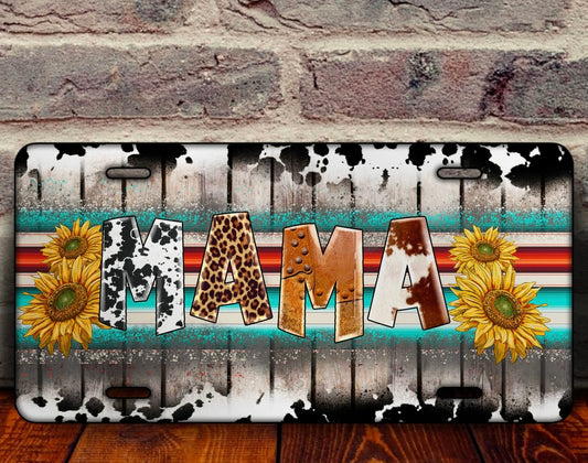 Car tag